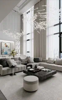 طراحی معماری دکوراسیون و بازسازی تخصصی در استان قم