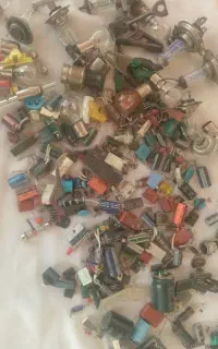 قطعات.الکترونیک.