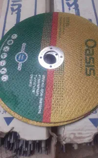 صفحه برش سی دی .چسب بتن