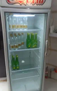 یخچال ایستاده