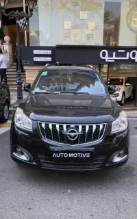هایما S7 مدل 97 بی رنگ اتوموتیو