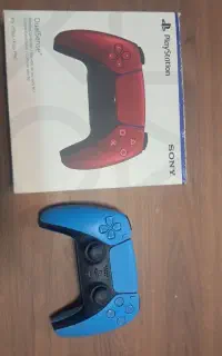 یک جفت دسته ps5