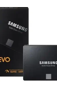 هارد SSD SAMSUNG'