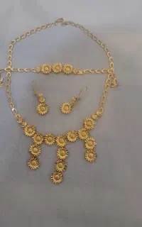 سرویس شکیل وزیبا رنگ ثابت