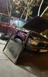 تعمیرسانروف بالابر،آیینه بغل
