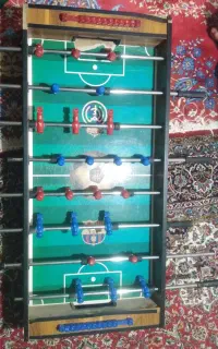 فوتبال دستی