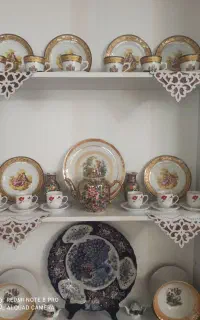 وسایل مورد نیاز خانه