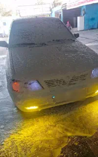 پراید ۱۱۱مدل ۹۴