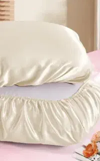 بالشت ساتن کش