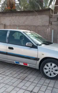ماشین فروشی زانتیا