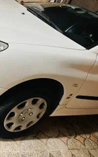 پژو 206سال۱۴۰۱