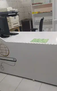استخدام همکار در کافی نت