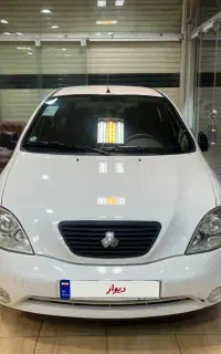 تیبا 2 مدل ۴۰۱
