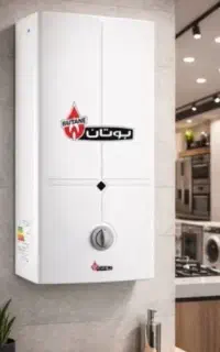 فروش آبگرمکن دیواری زودجوش بدون مخزن
