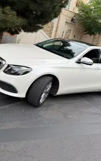 فروش E400 گذر موقت