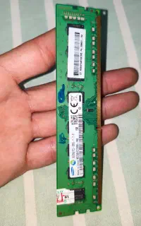 رم ۸ گیگ ddr3 سامسونگ
