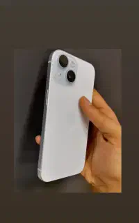 آیفون 15 نرمال
