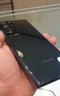 سامسونگ note 20  عتیقه زیر خاکی