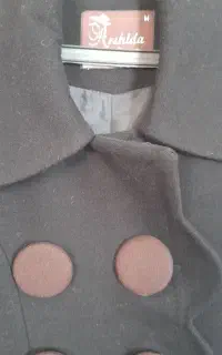 پالتو دخترونه