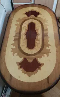 میز غذاخوری