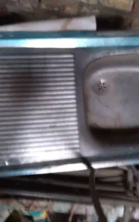 سینک ظرفشویی نوی نو