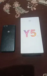 گوشی هواوی Y5