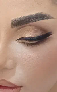 میکاپ و شنیون تخصصی
