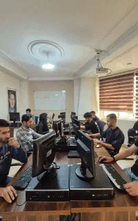 آموزش ادمینی ایسنتاگرام-موبایل گرافی-معرفی به کار
