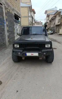 فروش نیسان پاترول