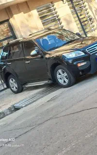 لیفانx60 اتوماتیک