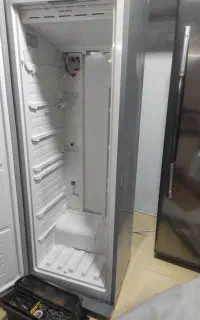 تعمیرات یخچال