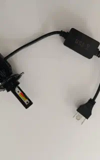 هدلایت موتور  4 رنگ 5 حالته