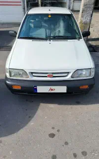 پراید مدل 87