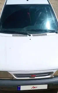 پراید