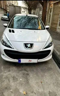 ۲۰۷هیدرولیک