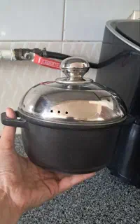 سرویس قابلمه