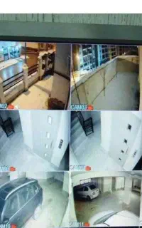 سیستم‌های امنیتی دید برتر