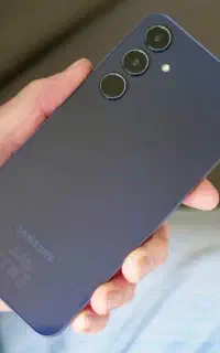 گوشی سامسونگ a56