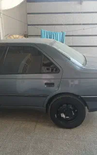 پژو۴۰۵مدل ۱۳۹۵ هست