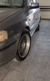 سمند مدل 88 دوگانه دست