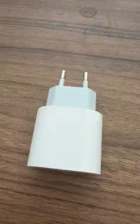 شارژ ۲۰ وات ایفون