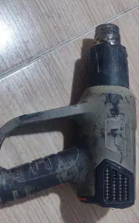 سشوار صنعتی و دمنده