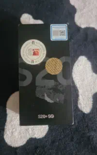 گوشی s20+