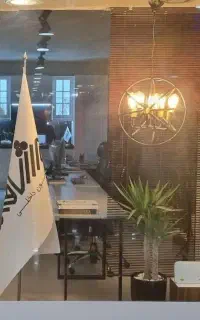 بازاریاب کابینت، درب ضدسرقت با پورسانت عاالی