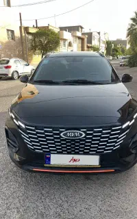 ایکس ۳۳ کراس در حد صفر