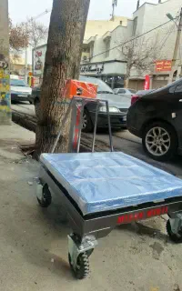باسکول ترازو های ۲۳۴۵ در ظرفیت های مختلف