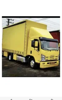 باربری و حمل‌ونقل اسباب منزل سراری