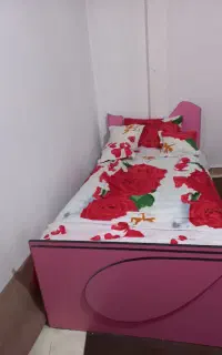 تخت ۱نفره نوجوان