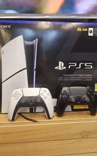 ps5