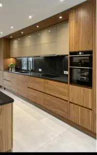 کمد دیواری پارتیشن